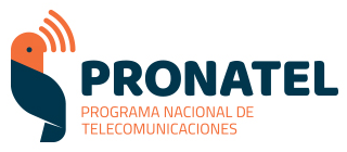 PRONATEL - Programa Nacional de Telecomunicaciones